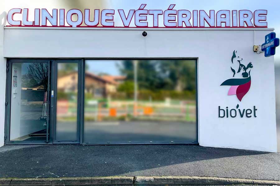 Clinique Vétérinaire BIO'VET Bayonne